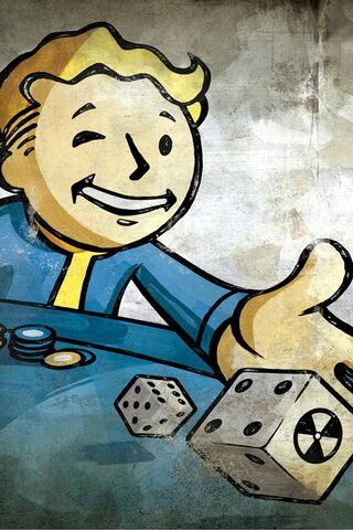 Rolling the Dice in the..