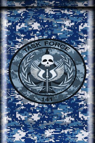 Elite Warriors: The Legacy of Task Force 141