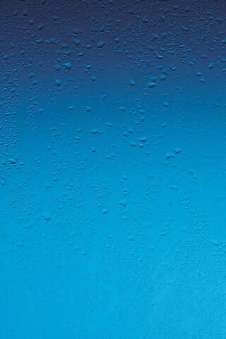 Cool Blue Vibes: The HT..