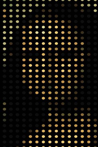 Pixelated Masterpiece: The 8-Bit Monalisa 🎨✨