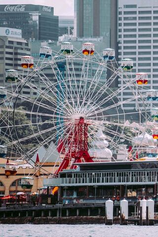 Luna Park