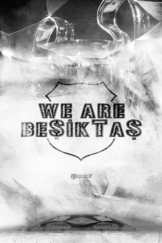 The Spirit of Beşiktaş: A Legacy of Passion ⚽️🏆