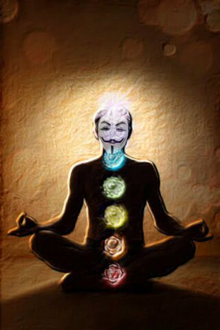 Finding Inner Peace: The Anonymous Journey