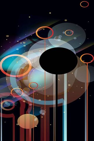 Cosmic Vibes: S10-S10e Cutout Wall Art 🌌✨