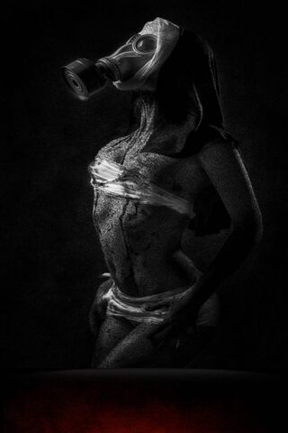 Veil of Contamination