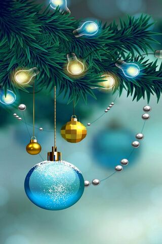 Sparkling Holiday Cheer: Addobbi Ntalizi