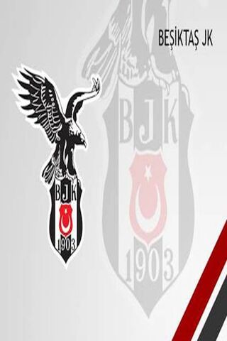 The Spirit of Beşiktaş JK 🦅⚽