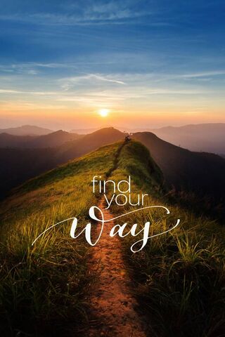 Journey to Discovery 🌄✨