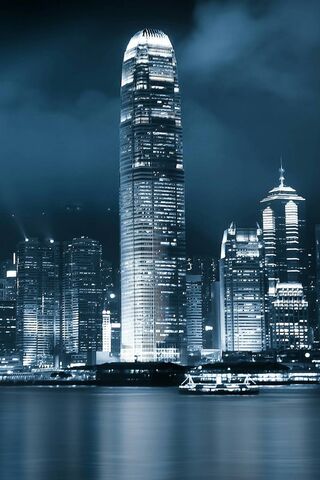 Grattacelo: A Towering Marvel of Modern Architecture 🌆✨