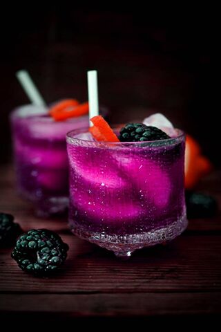 Chill Out with Vibrant ..