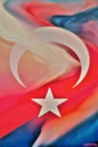 Turkish Flag