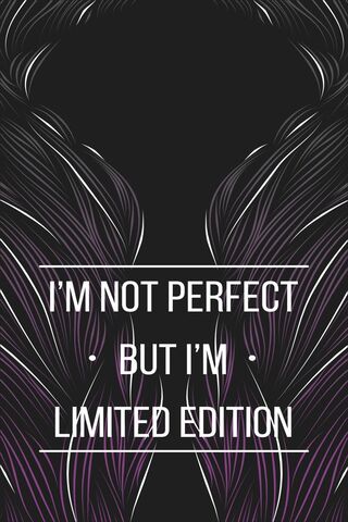 Embrace Your Uniqueness 🌟