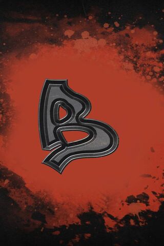 Bold Beginnings: The B Harfi
