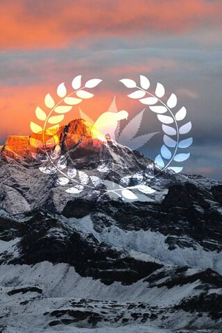 Mountain Majesty: Biggas35