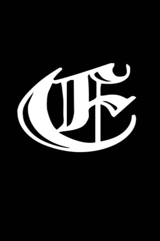 The Timeless Elegance of Old English E ✨