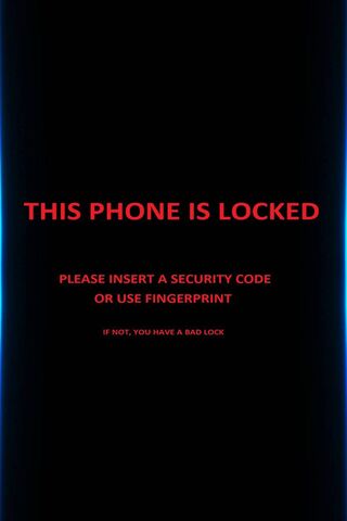 Unlocking the Mystery: Phone Security Alert 🔒