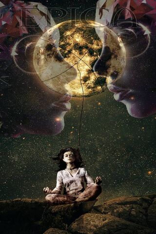 Celestial Harmony: A Journey Through Epica