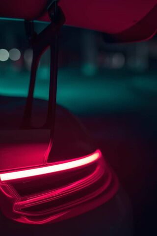 Radiant Glow: The Essence of Motion