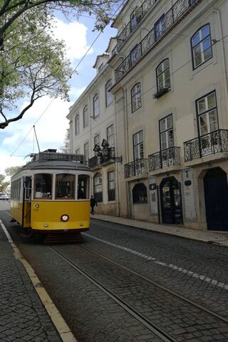 Lisbon