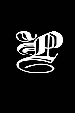 The Timeless Elegance of Old English P ✒️✨