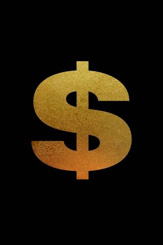 Dollar Wallpaper - Download to your mobile from PHONEKY