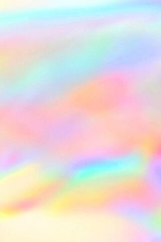 Dreamy Pastel Waves 🌈✨