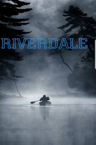 মধ্যে Riverdale