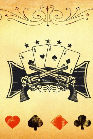 The Gambler's Showdown ..