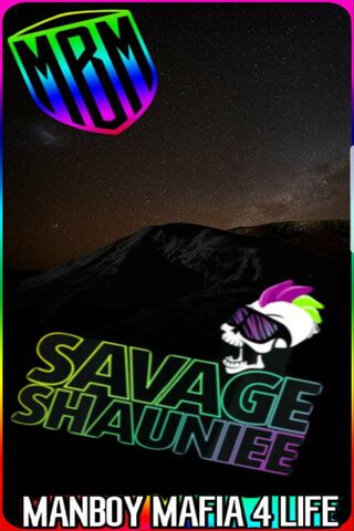 Mafia Vibes Under the Stars 🌌💀