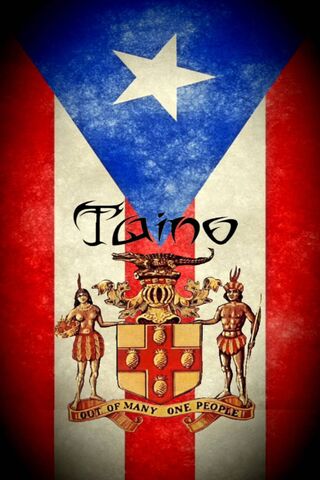 Puerto Rico Flag Wallpaper - Download
