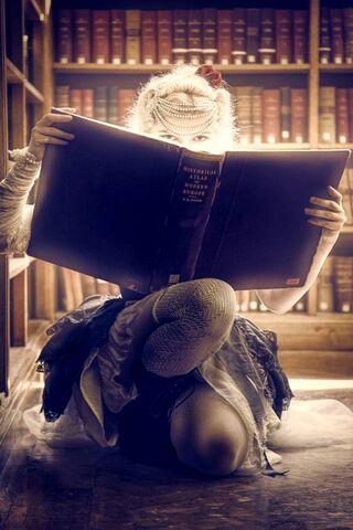 Whispers of Enchantment: The Magic Book