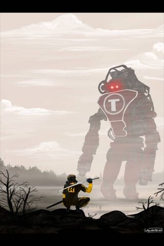 Pewdiepie V T-Series