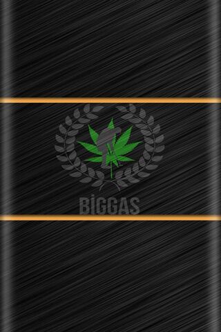 Biggas21: A Bold Statement in Style 🌿✨