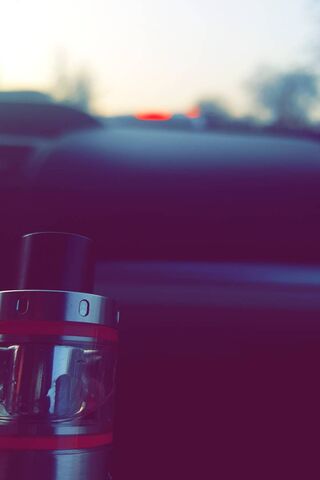 Chasing Clouds: The Smok Vape Experience ☁️✨