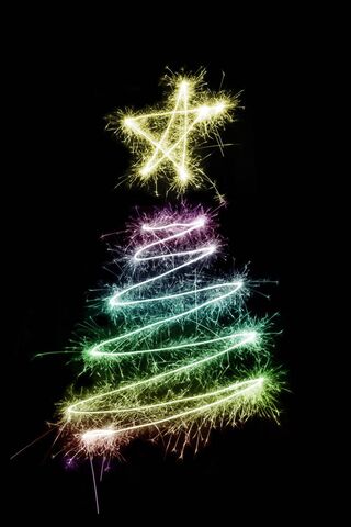 Sparkling Holiday Cheer..