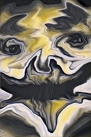 The Mysterious Harelipped Jack: A Whimsical Enigma