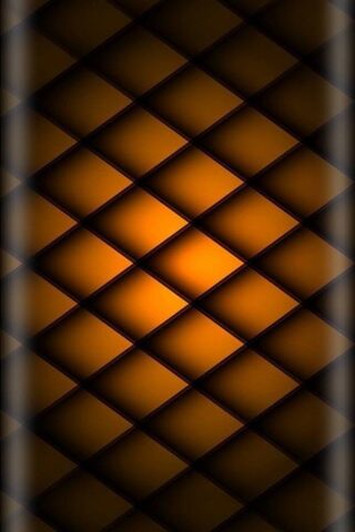 Radiant Geometry: A Dance of Colors