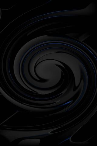 Mystic Swirl of Darkness 🌌