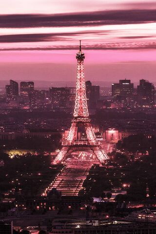 Eiffel Tower Wallpaper - Download to your mobile from PHONEKY