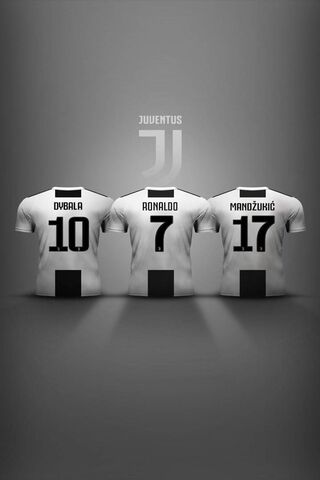Legends of Juventus: A ..