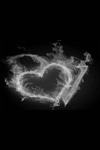Whispers of Love: Smoky V 💖✨