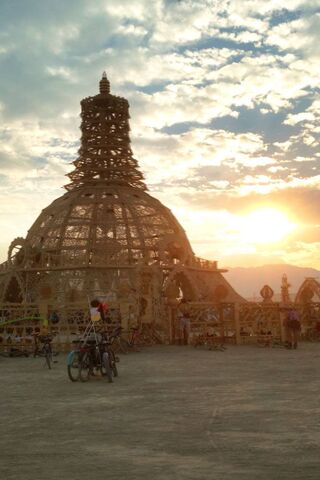 Burning Man