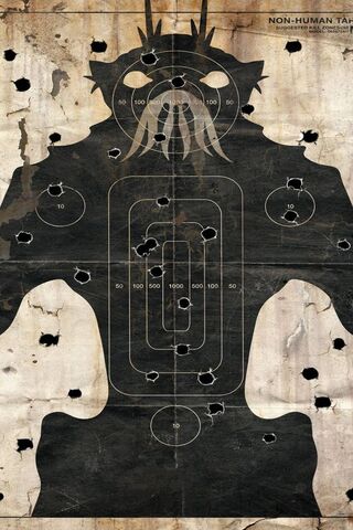 Target Practice: The Alien Encounter 🎯👽
