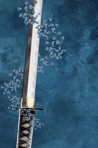 Phoneky Daul Sword Hd خلفيات