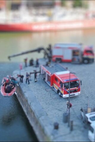 Brandweer Be Wallpaper - Download to your mobile from PHONEKY
