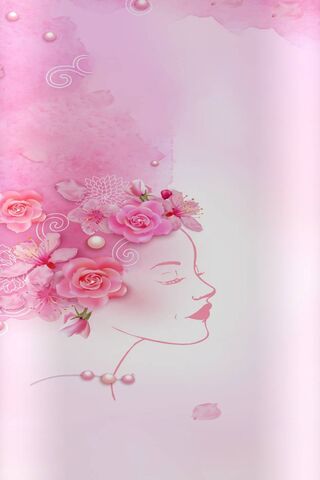 Blossoms of Elegance 🌸✨
