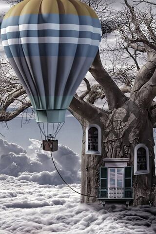 Whimsical Dreams: A Jou..
