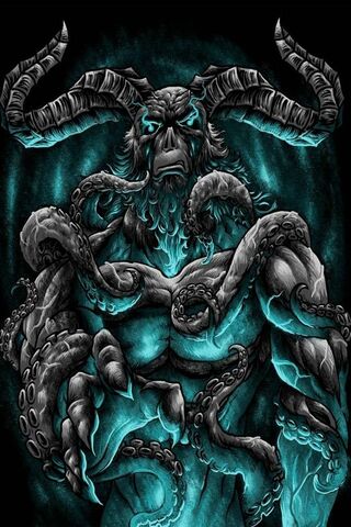 The Abyssal Guardian: A..