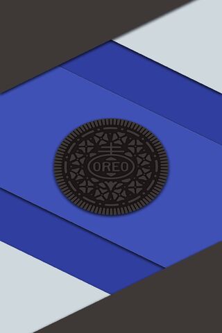 Oreo Delight: A Sweet Design
