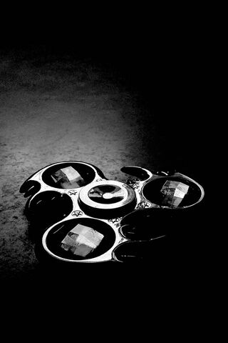 Spinning Serenity: The Fidget Spinner